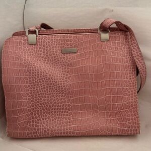 Pink Tote
